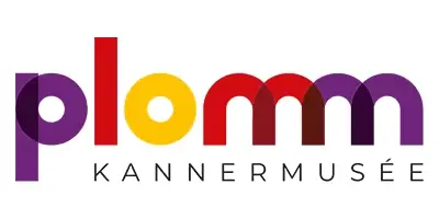 plomm Logo