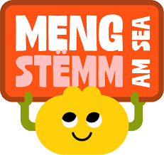 Meng Stëmm am SEA