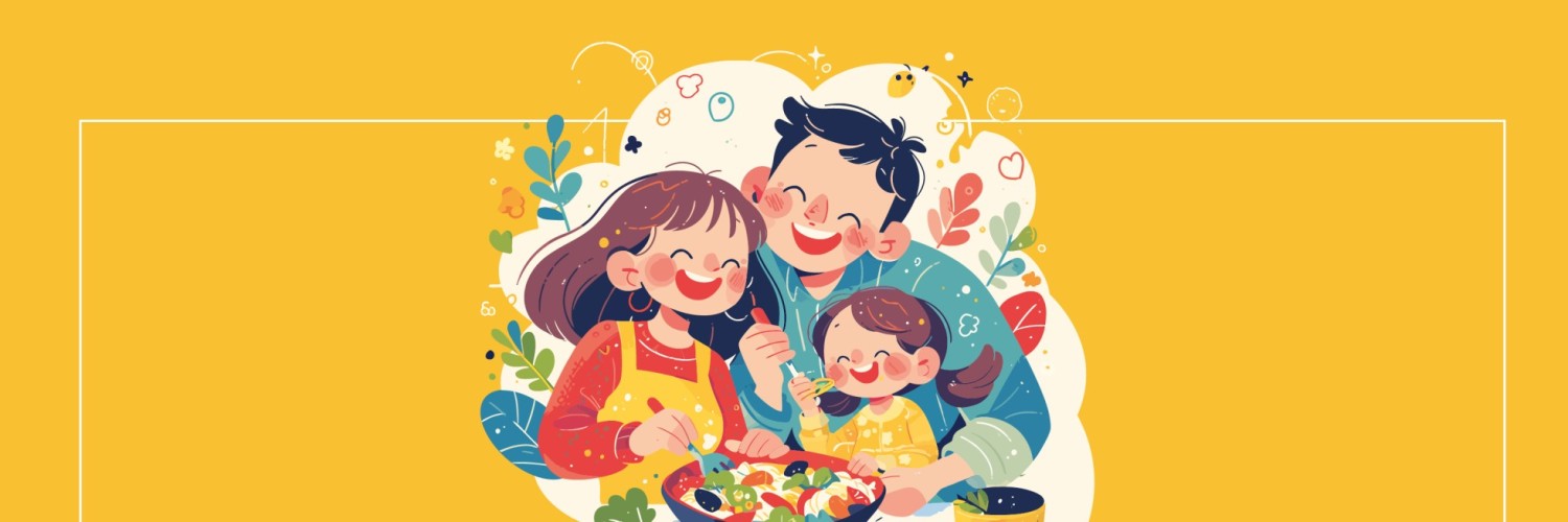 Conférence «Gesond iessen a sech méi beweegen: Jo, mee wéi?»