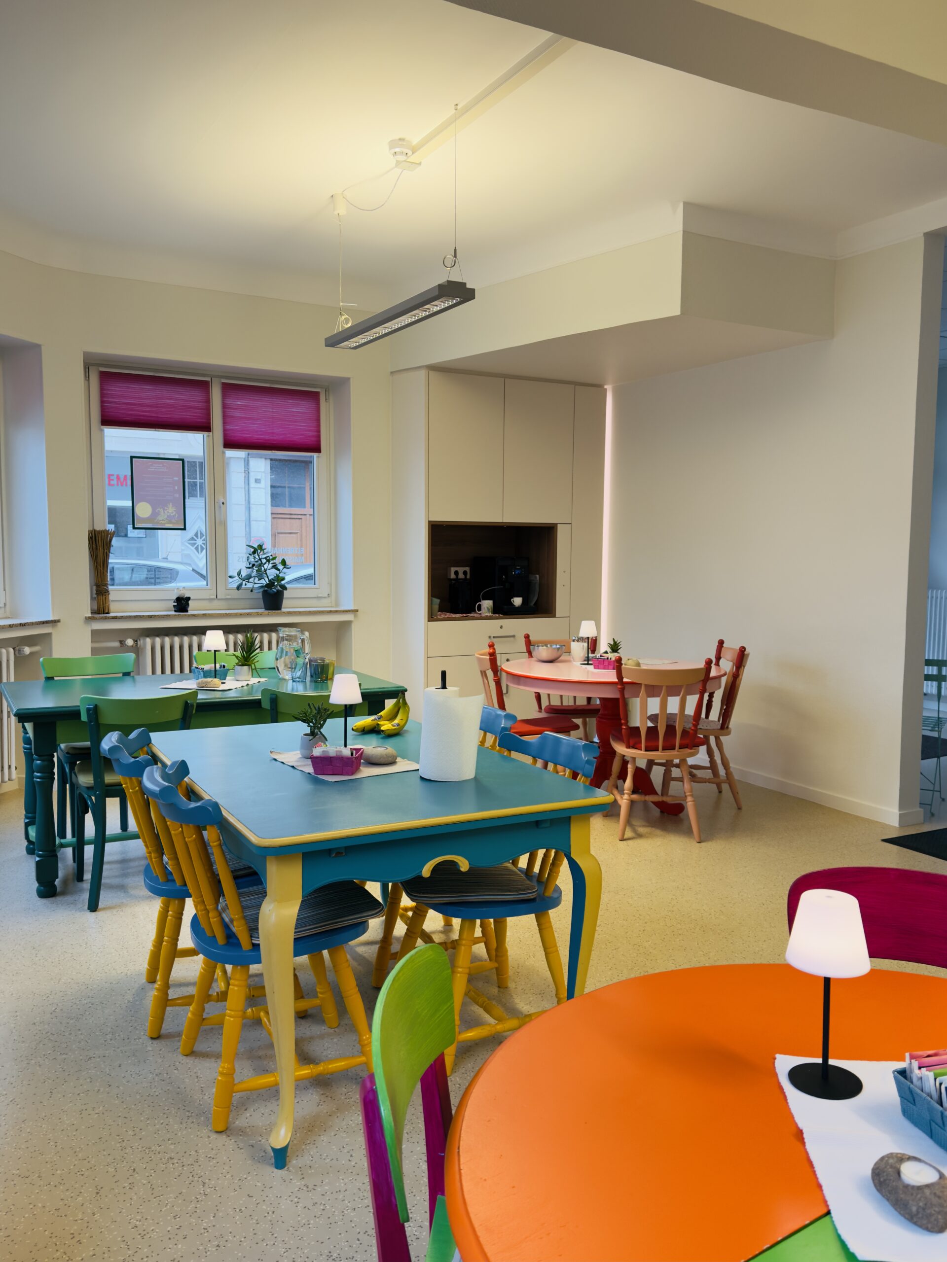 EltereCafé «Kannerrechter»